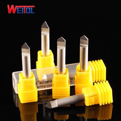 China Weitol 3A Grade Diamond Tip Diamond Blade Diamond Stone Marble Drill Bits for sale