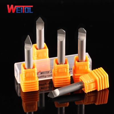 China Wholesale WeiTol Diamond Engraving Bits Superior Letttering for sale