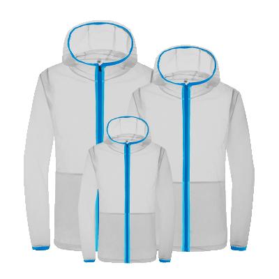 China New Design Heat Fan Rechargeable Multifunctional Cooling Jacket Workwear for sale