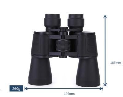 China Prism Glass + Rubber High Quality Outdoor High Power Hunting Telescope Long Range Zoom Binoculars for sale