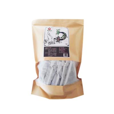 China Relax High Quality Chinese Herbal Foot Body Soak Bath Powder for sale