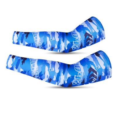 China Good Quality Anti-UV Factory Directly MovableFull Protection UV Sublimation Sun Blank Arm Sleeve for sale