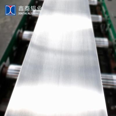 China China Construction Aluminum Sheet Metal Fabrication Decorative Alimunum Sheet Panels for sale