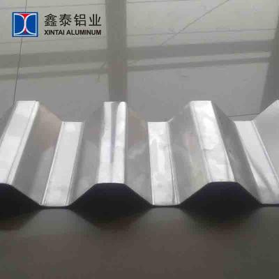 China China Aluminum Roofing Aluminum Roofing Corrugated Aluminum Sheet For Roof for sale