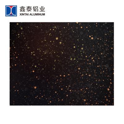 China civil construction decorative colored anodized aluminum sheets 5083 h116 for sale