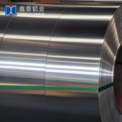 China Aluminum Foil Spool Factory Direct Sale Aluminum Foil Reel for sale