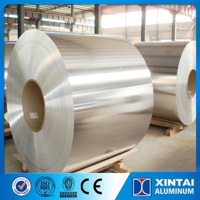 China Build 1050 Aluminum Spool 1100 3003 5052 5754 3105 for sale