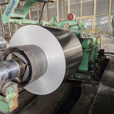 China Building Materials Factory Price Aluminum Coil For Channel Letter for sale