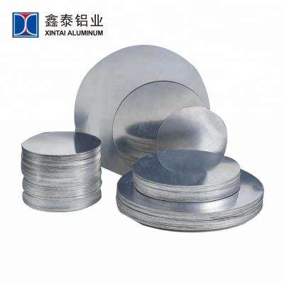 China High quality Aluminum Cookware circles used to make the market cookware in Africa, India. for sale