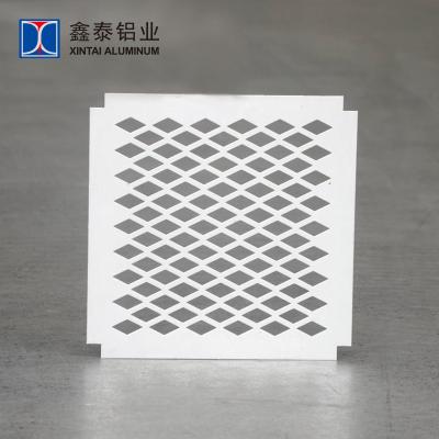 China Polypropylene Honeycomb Core Indoor Aluminum Sandwich Panel for sale