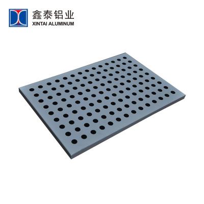 China Industrial Perforated Metal Mesh Sheets, Aluminum Sheet Metal With Low Prices for sale