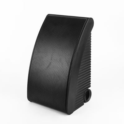 China F-LHY5L 5.25inch 30W Professional Plastic Two Way Audio Passive Loudspeaker for sale