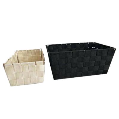 China Factory direct nylon storage barrel basket viable in low price for sale