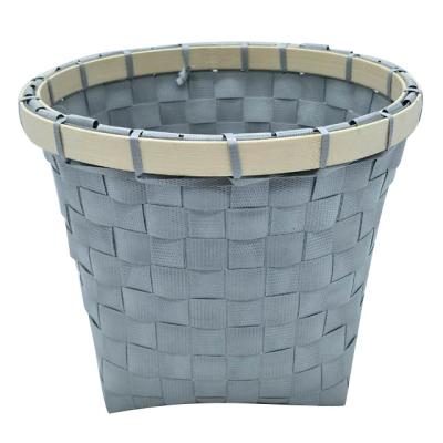 China Best Quality PP Laundry Baskets Sustainable Hot Selling On Line for sale