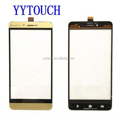 China SwissMobility Gen6010 Touch Screen Digitizer Replacement SWITZERLAND MOBILITY GENAU 6 GEN6010 for sale