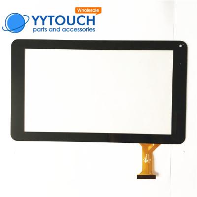 China Tablet Touch Screen Digitizer For Generica Gt90ph90h Gt90ph90h for sale