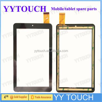 China For xview X-vue Proton Jet Touch Screen Digitizer Replacement For X-vue Proton Jet for sale