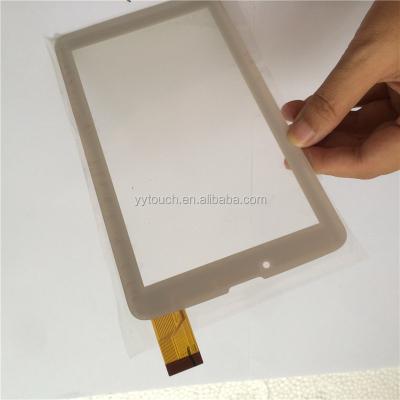 China FX-706 FX-706 Touch Screen Digitizer Repair Parts for sale