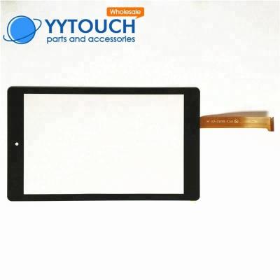 China Touch Screen Analog to Digital Converter Replacement FPCA-80A53-V01 FPCA-80A53-V01 for sale