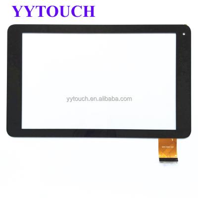 China DXP2-0339-101C Digitizer Touch Screen Glass Replacement For 10.1 inch MI Tablet DXP2-0339-101C for sale