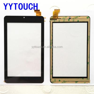 China For Uniscom MZ73 FHF070119 Touch Screen Digitizer Replacement FHF070119 for sale