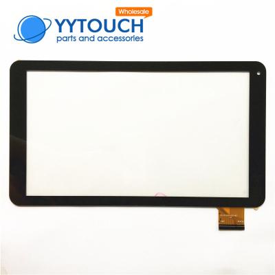 China Tablet PC Touch Screen Digitizer Replacement EMATIC EGQ223BL EMATIC EGQ223BL for sale