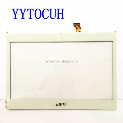 China Touch Screen Digitizer Replacement for Kanji Cata Max Minions ZJ-10043A ZJ-10043A for sale