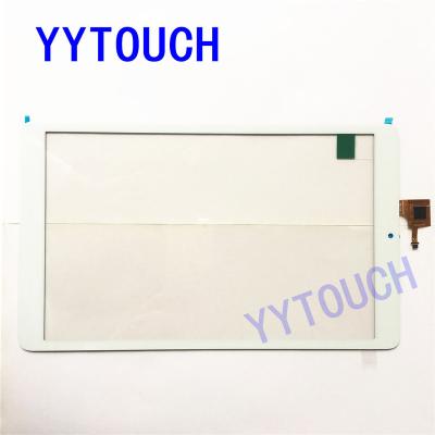 China For Alcatel pixi3 8080 Touch Screen Digitizer Replacement For Alcatel 8080 for sale