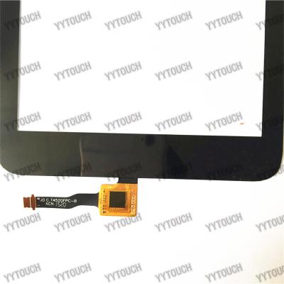 China Touch for Alcatel One Touch Pixi 7 9006 9006w Touch Screen Digitizer for Alcatel One Touch Pixi 7 9006 9006w for sale