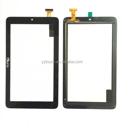 China For Alcatel onetouch PIXI 3 7 kd 7kd 8055 Tablet Touch Screen Digitizer For Alcatel pixi 3 kd 7 8055 for sale