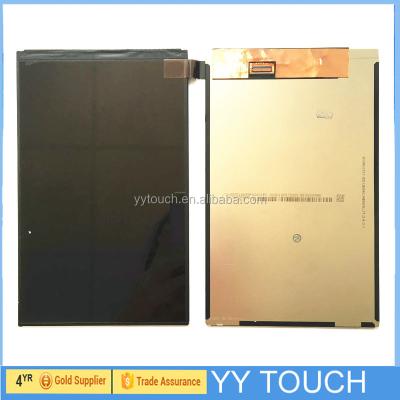 China For lenovo A8-50 A5500 LCD touch screen display for lenovo A8-50 A5500 for sale