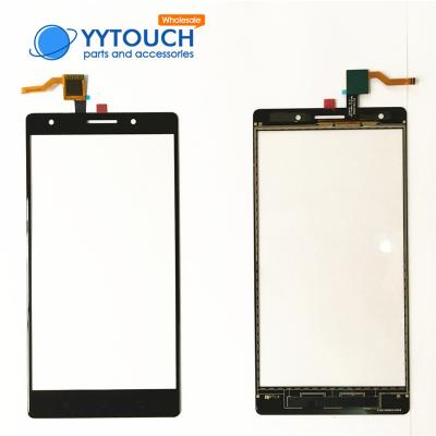 China For Lenovo Phab 2 Plus PB2-670N Touch Screen Digitizer Replacement For Lenovo Phab 2 Plus PB2-670N for sale