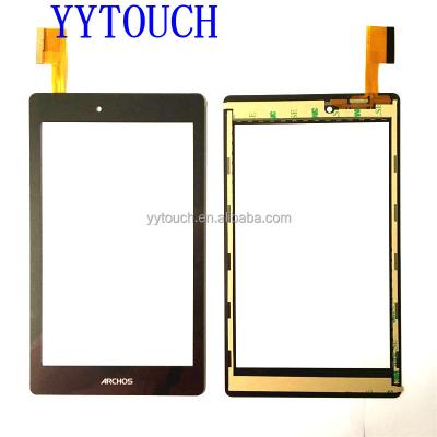 China For Archos 70 Oxygen Touch Screen Digitizer Replacement HXD-0786 HXD-0786 for sale