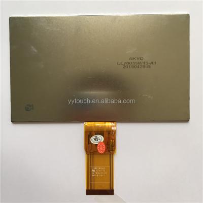 China X8 Tablet PC LCD Screen 7300101463 LCD E231732 Display Screen for sale