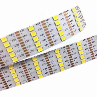 China High quality Fr4 low cost flexi pcb board for toy LED strip light by fpcb board components chenghai factory OEM pcb for sale