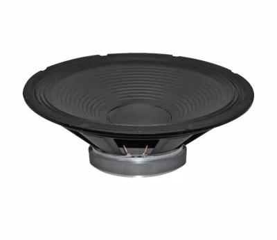 China Iron OEM&ODM Wholesale hot 15 inch Loudspeaker professinal horn for home audio or outdoor sound system great power for sale