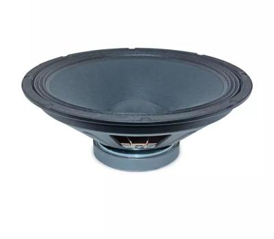 China Iron OEM/ODMSpeaker Black  Metal Picture Wholesale Manufacturer  15 Inch  Speaker Audio Empty Speaker Box Subwoofer for sale