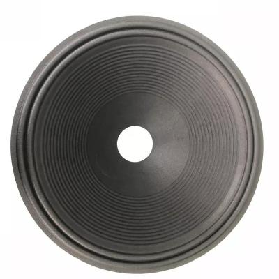 China 112mm New Products with great quality and price 18inch Pro audio parts non press color paper cone cloth edge for sale