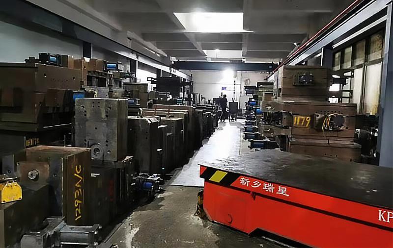 Verifizierter China-Lieferant - Shenzhen Benky Industrial Co., Ltd.