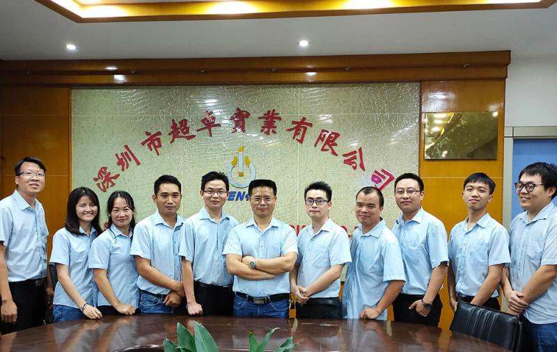 Verifizierter China-Lieferant - Shenzhen Benky Industrial Co., Ltd.