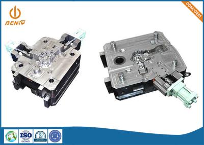 China Copper Aluminum Zinc Die Casting Mould High Precision Auto Parts for sale