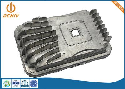 China IP66 Die Casting LED Housing Used For SMD Street Light With Sensor for sale