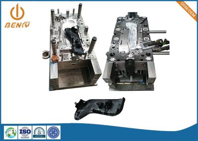 China Precision Plastic Injection Mold Molding Made Mould Tooling Manufacturer for sale