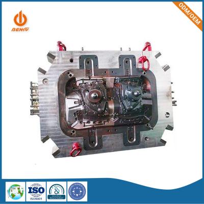 China Mold Making Aluminum High Pressure Die Casting Mould 8407 H13 à venda