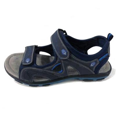 China New Factory Fashion Customized Anti-slippery Increasing Sandals Men Sport Sandals Shoes for sale