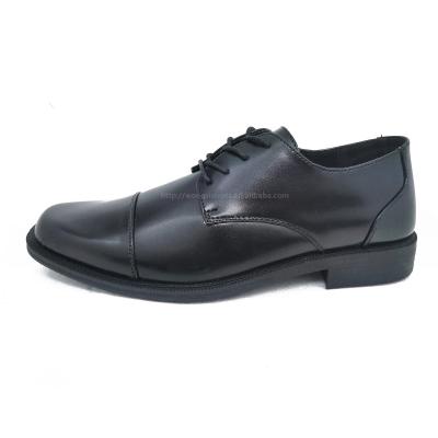 China Latest OEM Injection Shoes Men Office Anti-slippery Stylish Shoes and Shoes for sale