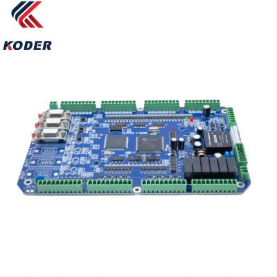 China Desktop PCB Layout and Design Customized PCB PCBA Assembly Professional PCB Design PCB Assembly for sale