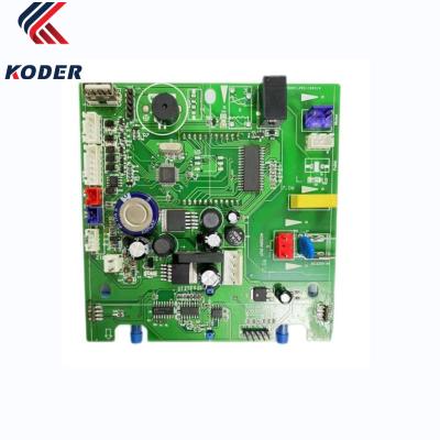 China Custom Oxygen Generater PCB Board Design, PCB Layout Design Services, Electrical Circuits for sale