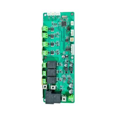 China FR-4 China Supplier Quality Electronic Circuit Pcba Control Panel Micro Machine Control Board Children Nanny for sale