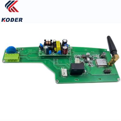 China FR-4 One Stop Pcba PCB Assembly Manufacturer in China Provide PCB Design and SMT PCBA Assembly Service for sale